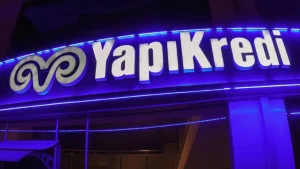 Goldman Sachs, Yapı Kredi için hedef fiyatını 48 TL’ye düşürdü