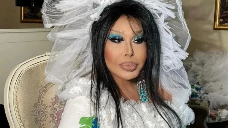 Diva müzikali gündemde: Bülent Ersoy’un hayatı sahneye taşınabilir