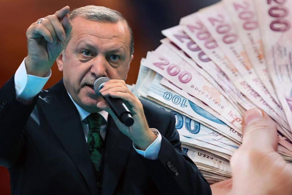 Erdoğan talimatı sonrası yasa dışı bahis için yeni düzenleme hazırlanıyor