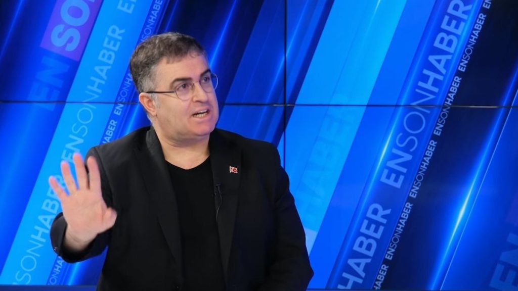 Ersan Şen: Özgür Özel genel merkezi terk etmezse uygulanabilecek süreçler