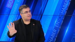 Ersan Şen: Özgür Özel genel merkezi terk etmezse uygulanabilecek süreçler