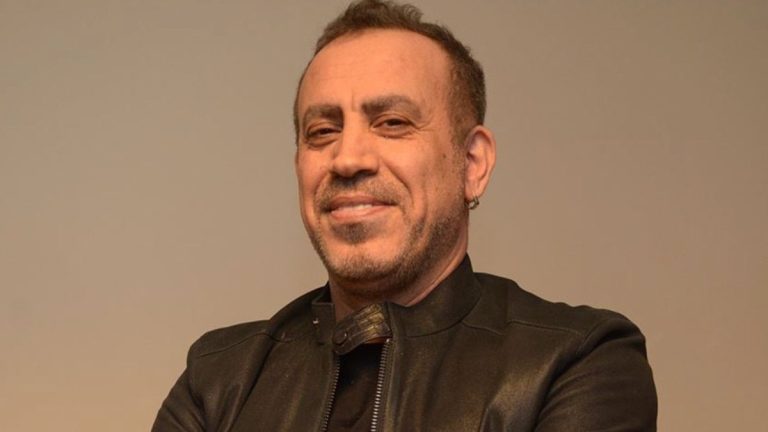 Haluk Levent hastaneye kaldırıldı, mide kanaması sonrası yoğun bakıma alındı