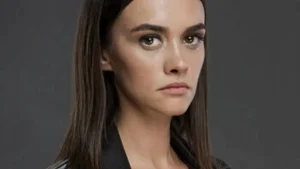 Hande Soral’ın tesadüflerle başlayan oyunculuk yolculuğu ve kariyer hikayesi