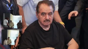 İbrahim Tatlıses bayramda kesenin ağzını açtı, ailesiyle bayramlaştı