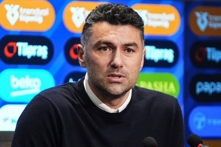 Lille’in teknik direktör adayları arasında Burak Yılmaz iddiası