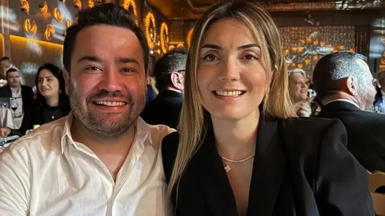 Muhittin Böcek’in gelini Zuhal Böcek İstanbul’da tutuklandı