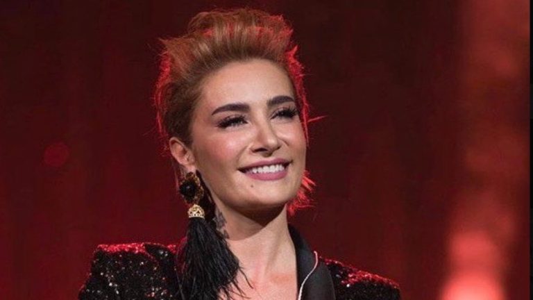 Sıla Gençoğlu’nun son görüntüsü sosyal medyada İrem Derici’ye benzetildi