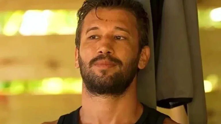 Survivor Adem Kılıççı aşkını ilan etti: Ülküm ile doğum günü paylaşımı