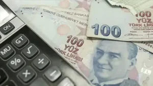TCMB Mart 2026 ödemeler dengesi: Cari açık 9,6 milyar dolar açıklandı