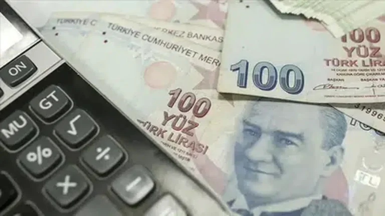 TCMB Mart 2026 ödemeler dengesi: Cari açık 9,6 milyar dolar açıklandı