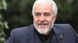 Uğur Yücel’in eşi Derya Alabora kimdir, evliliği ve çocukları
