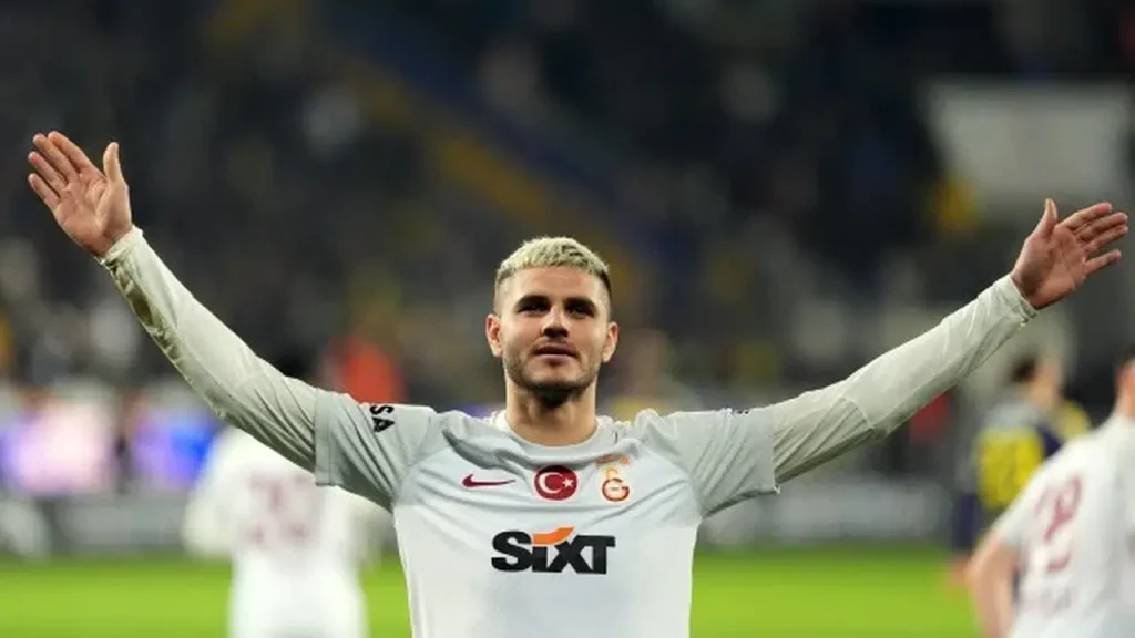 Mahkemeden Mauro Icardi lehine karar: Nafaka talebi reddedildi