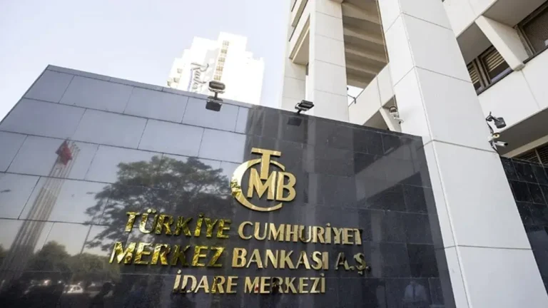 TCMB’nin döviz satışları 7 milyar dolara yaklaştı: Rezervlerde düşüş